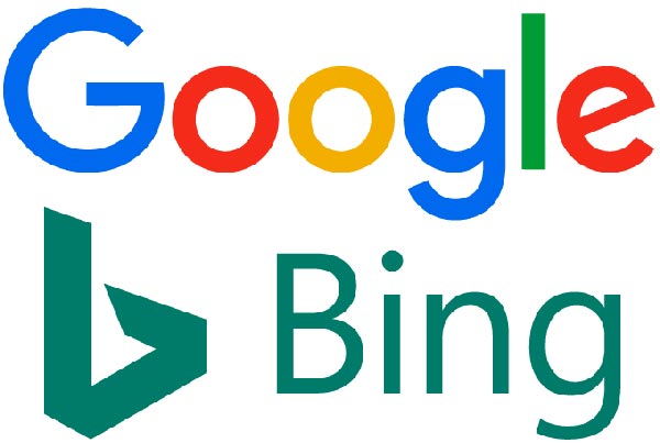 Référencement google et Bing