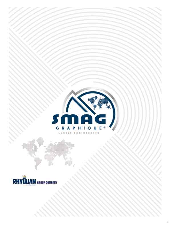 Brochure SMAG