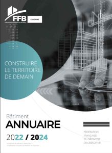 Annuaire 2022-2024 de la FFB