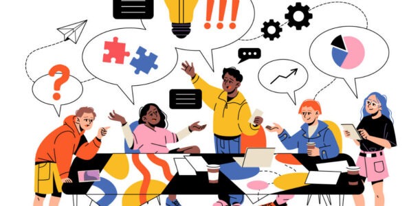 Structurer des messages complexes pour une communication claire et efficace